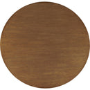 Jofran Dining Tables Round 2421-AUDEN60CSB/T IMAGE 2
