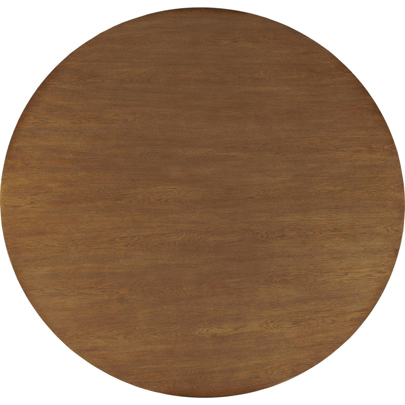 Jofran Dining Tables Round 2421-AUDEN60CSB/T IMAGE 2