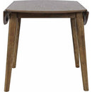 Jofran Round Percy Dining Table 2421-PERCYCHS IMAGE 4