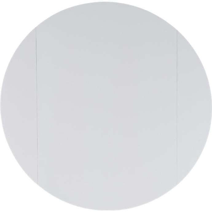 Jofran Round Percy Dining Table 2421-PERCYWHT IMAGE 3