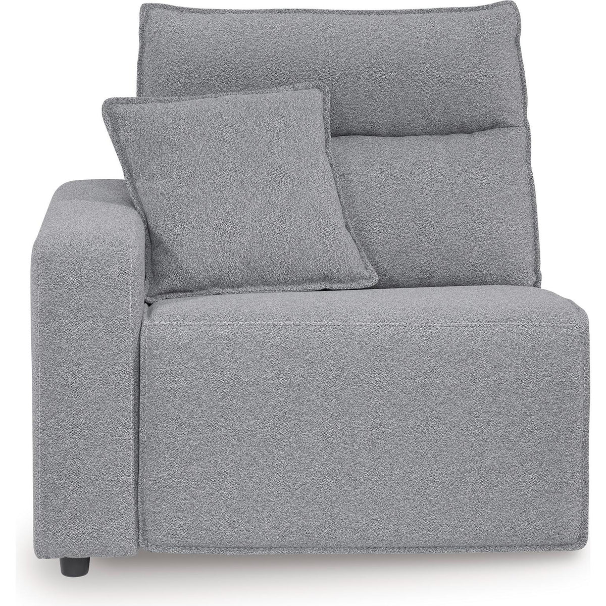 Signature Design by Ashley ModMax II 6590658 LAF Zero Wall Power Recli