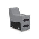  Signature Design by Ashley ModMax II Console with Audio System 6590660 IMAGE 1