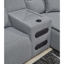  Signature Design by Ashley ModMax II Console with Audio System 6590660 IMAGE 3