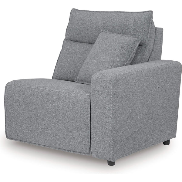 Signature Design by Ashley ModMax II 6590662 RAF Zero Wall Power Recli
