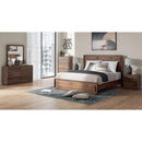  Signature Design by Ashley Fortlorn Dresser Mirror PCB386-36 IMAGE 3