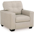  Signature Design by Ashley Chairs Stationary 2170820 IMAGE 1