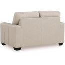  Signature Design by Ashley Loveseats Stationary 2170835 IMAGE 3