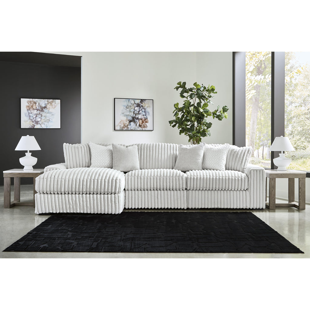Signature Design by Ashley Sectional - Thumbnail 3