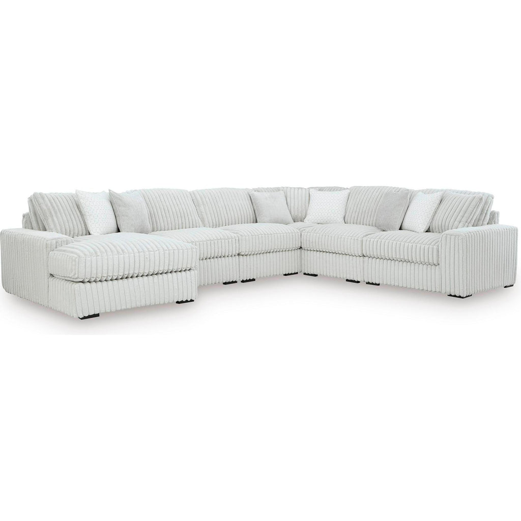 Signature Design by Ashley Sectional