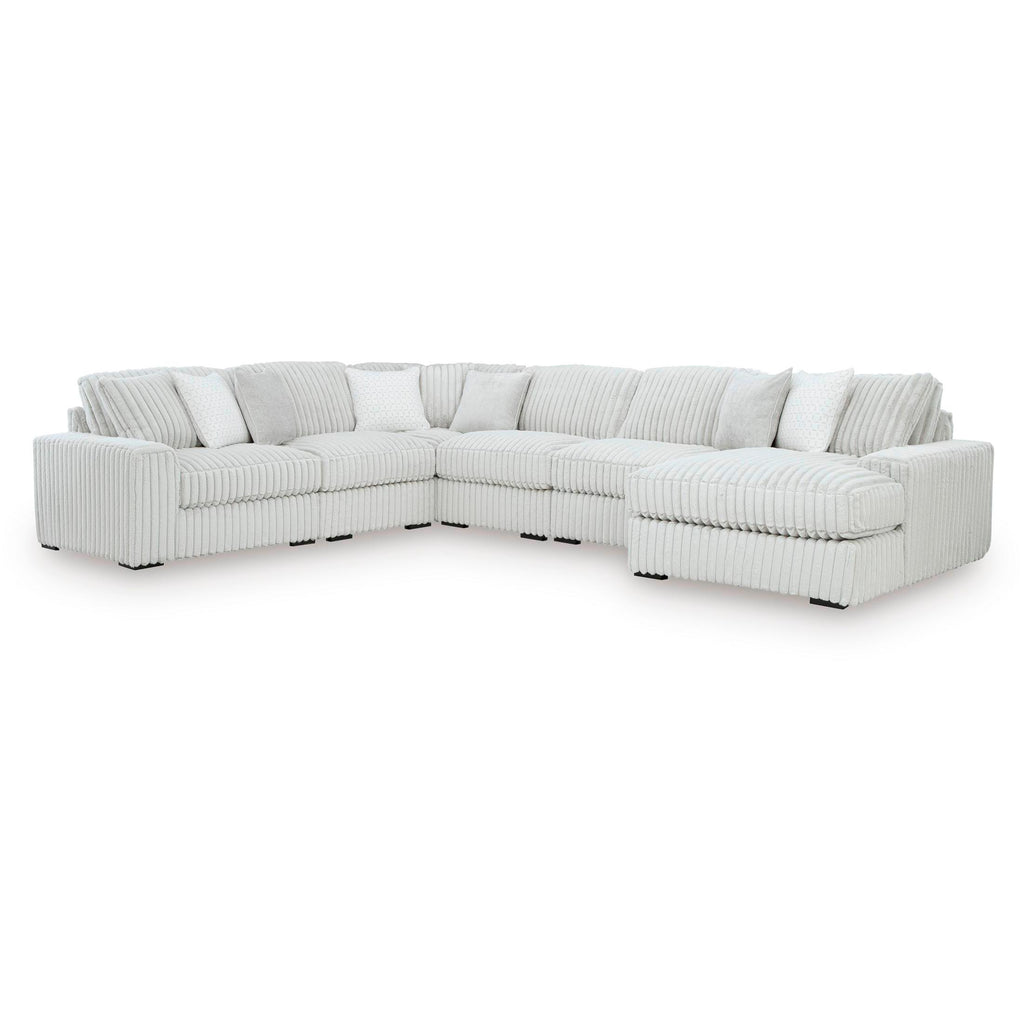 Signature Design by Ashley Sectional - Thumbnail 2