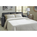  Signature Design by Ashley Bolsena 5560439 Queen Sofa Sleeper IMAGE 5