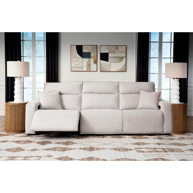 Signature Design by Ashley ModMax II 65907S12 3 pc Power Reclining Sec