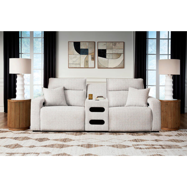 Signature Design by Ashley ModMax II 65907S12 3 pc Power Reclining Sec