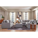  Signature Design by Ashley Modmax 92104S73 4 pc Sectional IMAGE 5