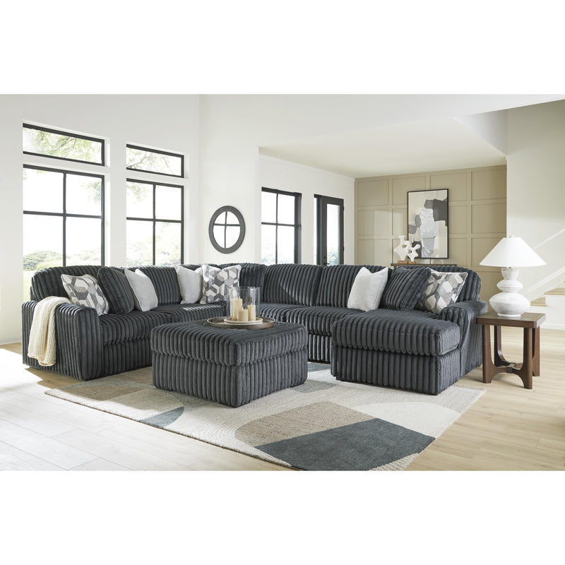 Signature Design by Ashley Midnight-Madness 9810508 Oversized Accent O