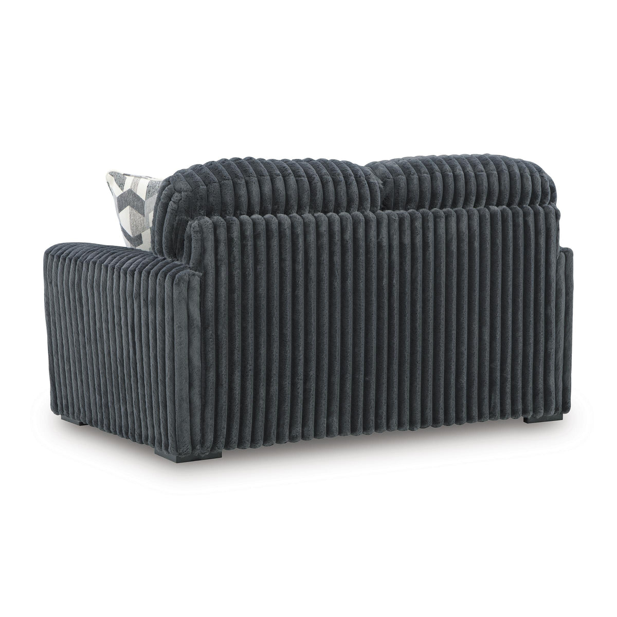 Signature Design by Ashley Midnight-Madness 9810535 Loveseat