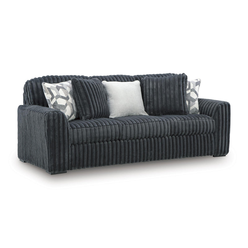 Signature Design by Ashley Midnight-Madness 9810538 Sofa