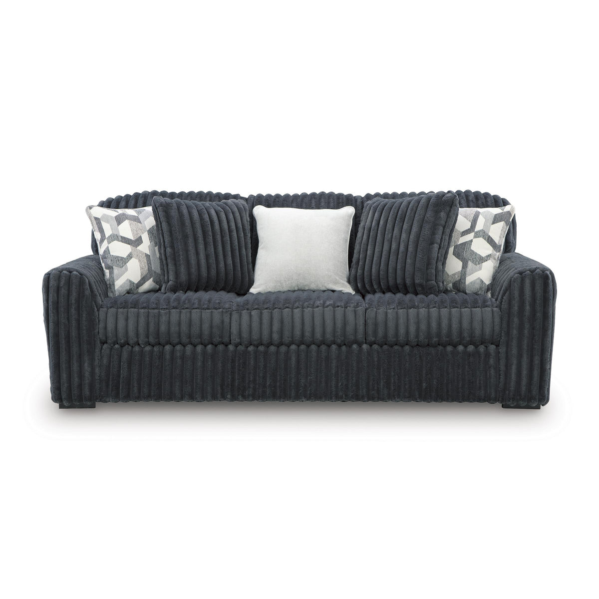 Signature Design by Ashley Midnight-Madness 9810538 Sofa