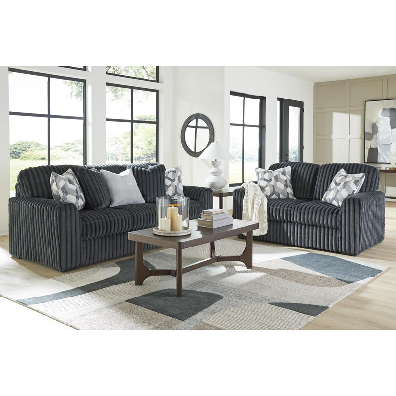 Signature Design by Ashley Midnight-Madness 9810538 Sofa