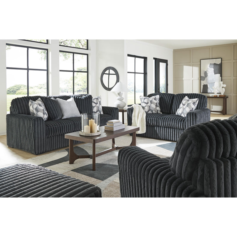 Signature Design by Ashley Midnight-Madness 9810538 Sofa