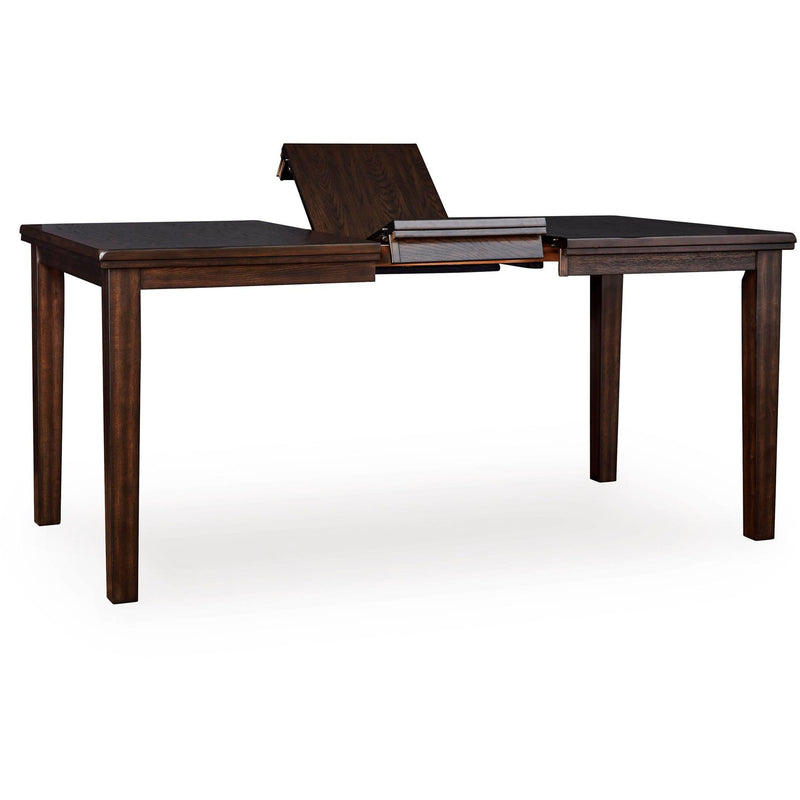 Signature Design by Ashley Haddigan Dining Table D596-35