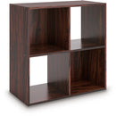  Signature Design by Ashley Home Decor Shelves EA1055-2X2 IMAGE 1