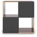  Signature Design by Ashley Home Decor Shelves EA1055-2X2 IMAGE 4