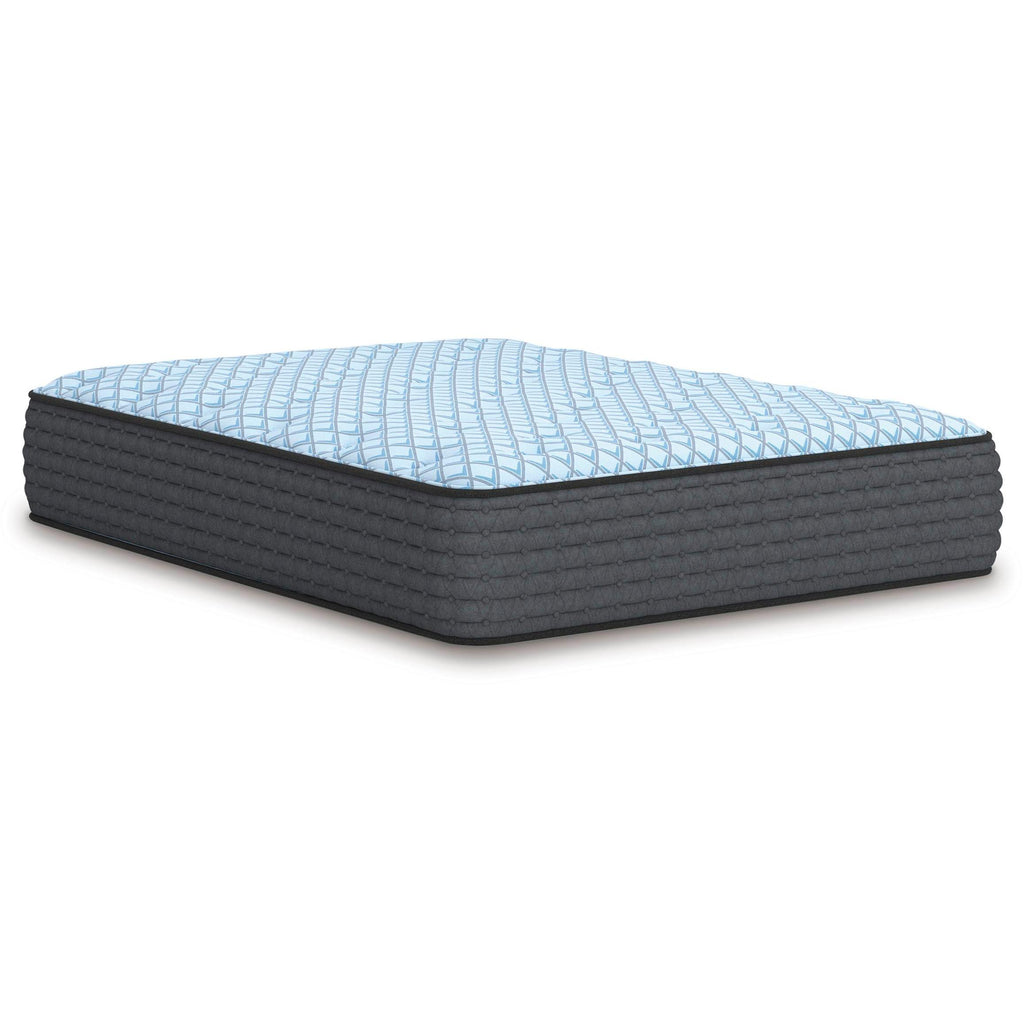 Sierra Sleep Destin Cove Plush Queen Mattress