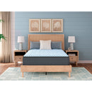  Sierra Sleep Destin Cove Plush M33151 California King Mattress IMAGE 4