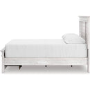  Signature Design by Ashley Makidern PCB1171B15 King Panel Storage Bed IMAGE 6