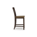  Signature Design by Ashley Rylandeen PCD651-124 Barstool IMAGE 3