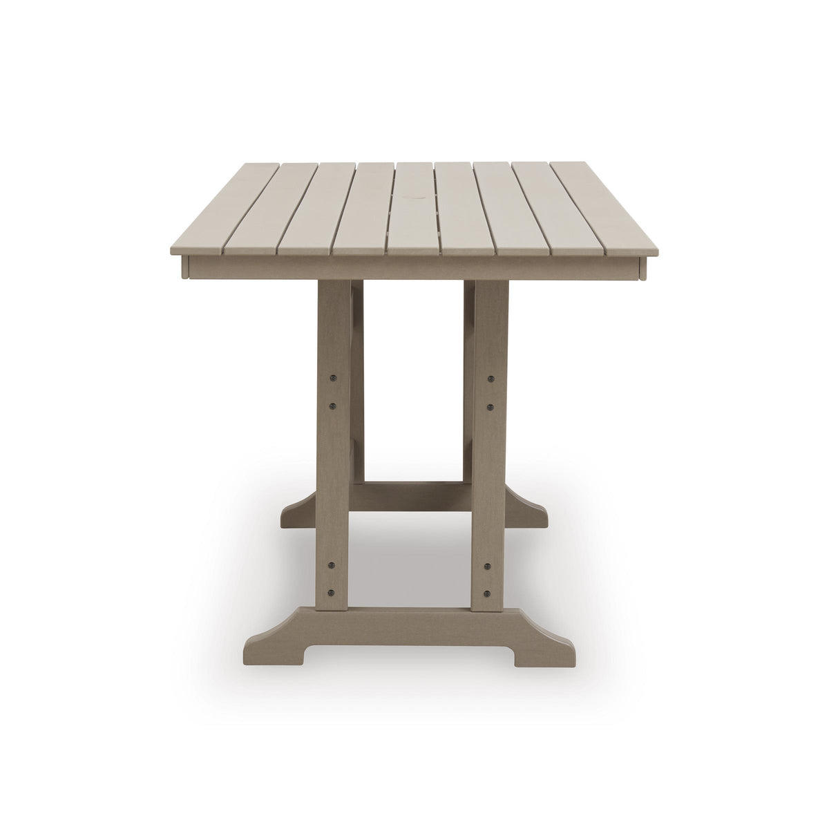 Signature Design by Ashley Seacliff Beach PCP228-642 Rectangular Count