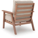  Signature Design by Ashley Grover Beach PCP422-820 Lounge Chair with Cushion IMAGE 3