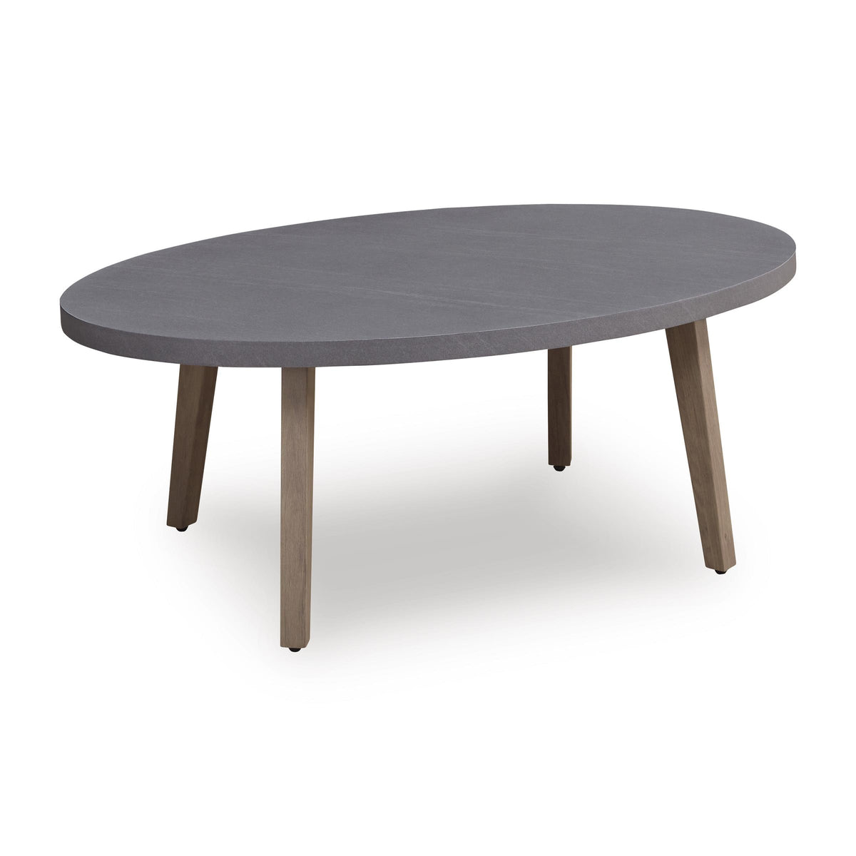 Signature Design by Ashley Harmony Headlands PCP428-701 Oval Cocktail