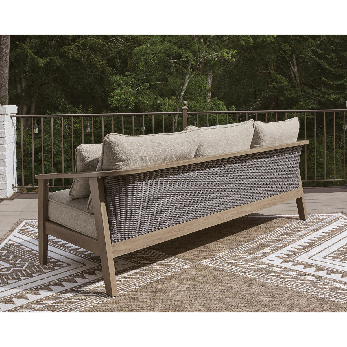 Signature Design by Ashley Harmony Headlands PCP428-838 Sofa with Cush
