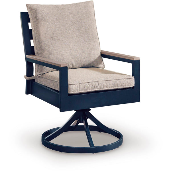 Signature Design by Ashley East Beach PCP587-898 Adirondack Chair