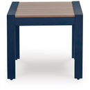 Signature Design by Ashley East Beach PCP587-703 Rectangular End Table IMAGE 2