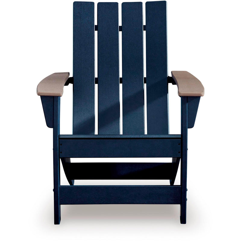 Signature Design by Ashley East Beach PCP587-898 Adirondack Chair