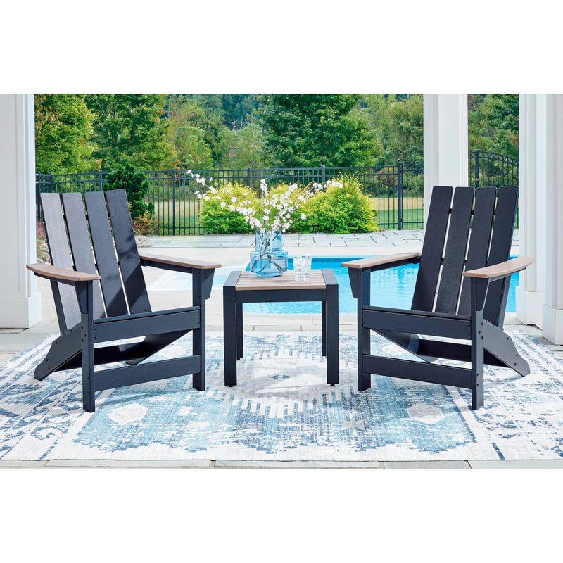 Signature Design by Ashley East Beach PCP587-898 Adirondack Chair