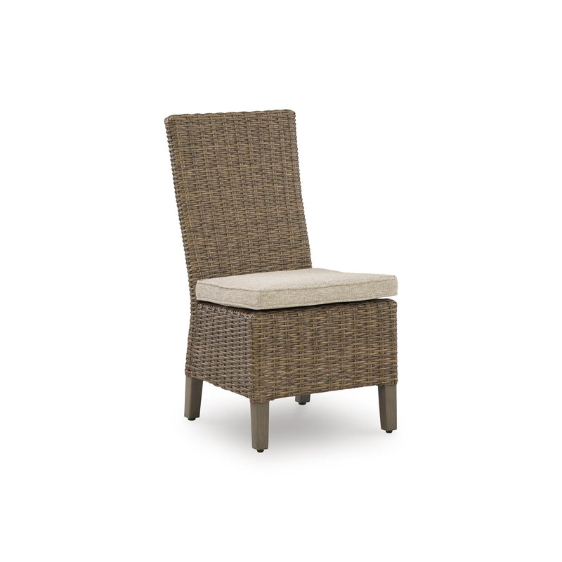 Signature Design by Ashley Laguna Heights PCP790-601 Side Chair with C