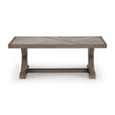  Signature Design by Ashley Laguna Heights PCP790-701 Rectangular Cocktail Table IMAGE 2
