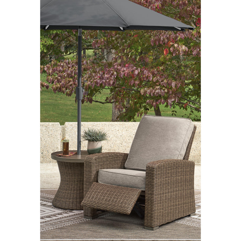 Laguna Heights Outdoor End Table