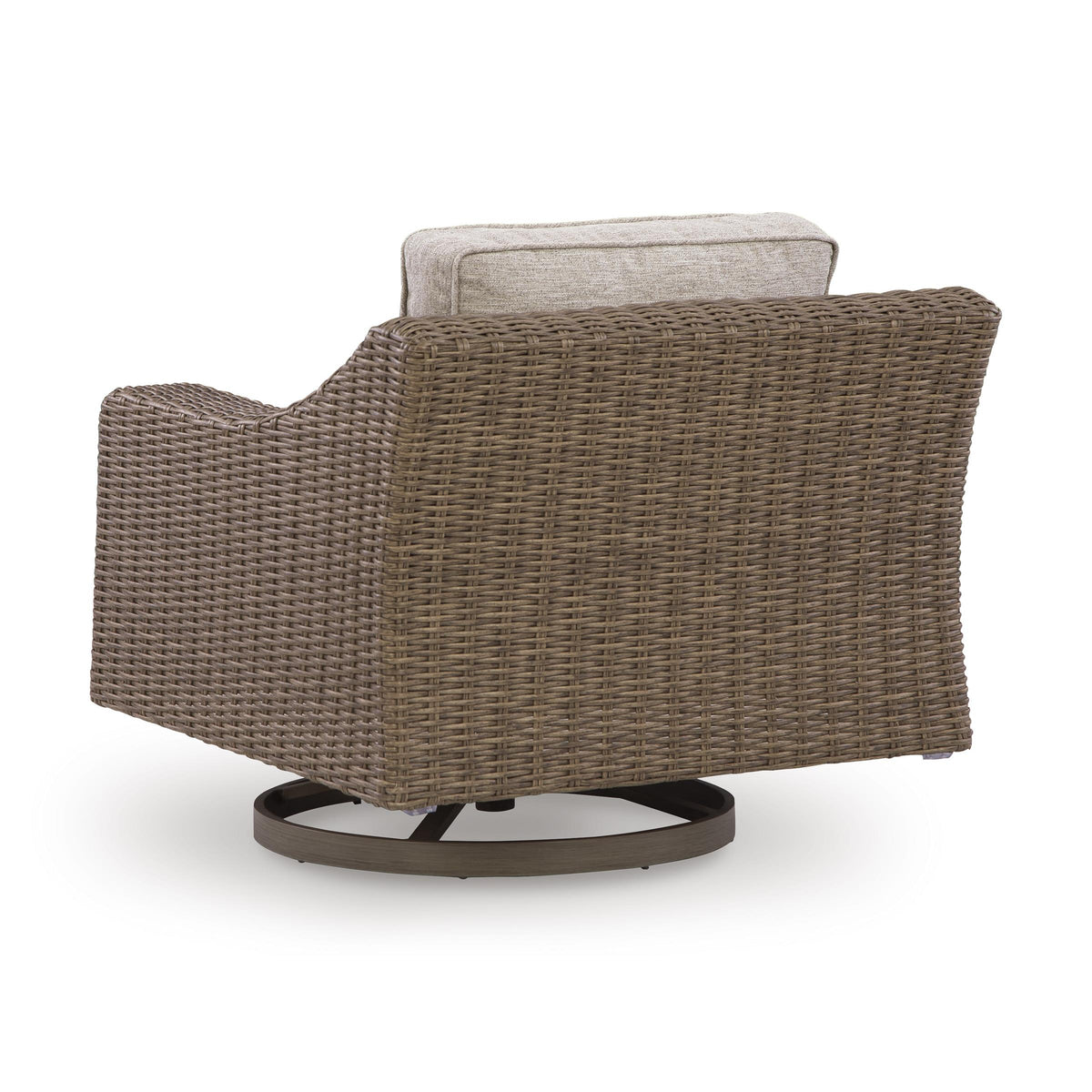 Signature Design by Ashley Laguna Heights PCP790-821 Swivel Lounge wit