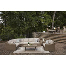  Signature Design by Ashley Laguna Heights PCP790P2 4 pc Outdoor Sectional IMAGE 8