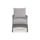  Signature Design by Ashley Cove Beach PCP803-820 Lounge Chair with Cushion IMAGE 2