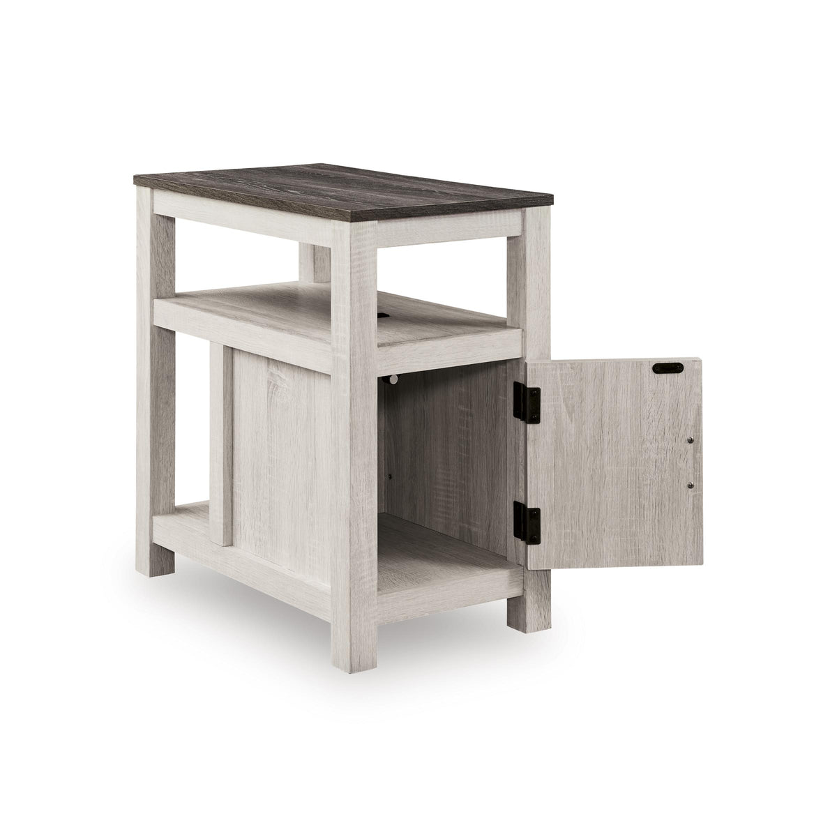 Signature Design by Ashley Fendenmore T190-217 Chair Side End Table