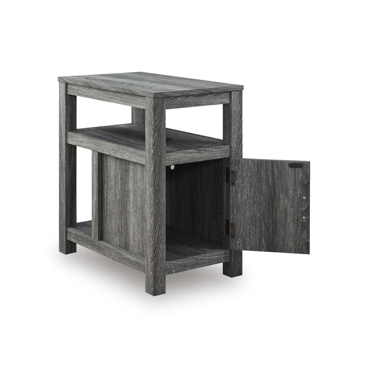 ファーネルディンキー Signature Design by Ashley Fendenmore T190-317 Chair Side End Table