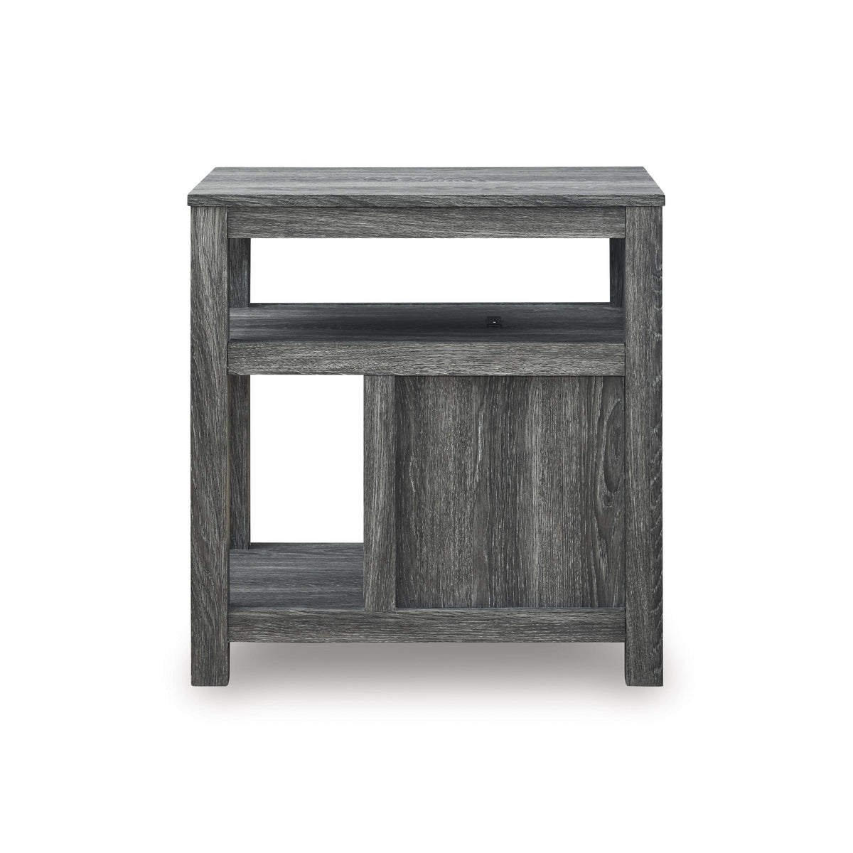 Signature Design by Ashley Fendenmore T190-317 Chair Side End Table