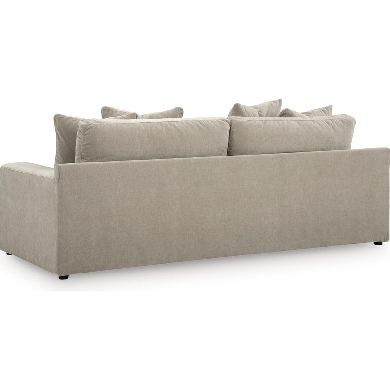 Benchcraft Maxton Heights Stationary Fabric Sofa 6780838