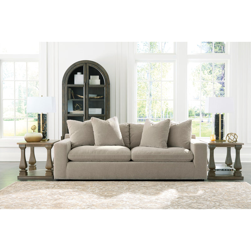 Benchcraft Maxton Heights Stationary Fabric Sofa 6780838